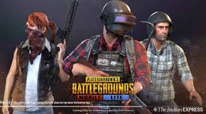 By low scale we mean the guns don't have recoils same as the pc version. Pubg Mobile Lite Needs Minimum Of 786mb Ram To Run Smoothly Reveals Team Technology News The Indian Express