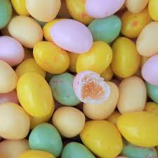 Select from premium oeuf paques of the highest quality. Oeufs De Paques A La Pate De Fruits Bonbons De Paques