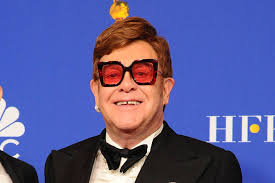 Oscar-Gewinner Elton John: Mit Benefizparty fast 6 Millionen Euro  eingesammelt