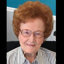 Obituary information for Evelyn Phillips Ewing