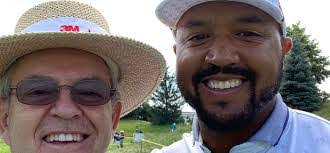 Gary Stoffel's Instagram, Twitter & Facebook