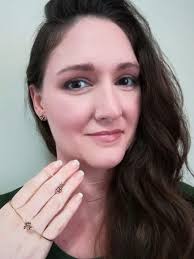 Tessa Carlyle Mitchell