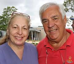 Do you think the US should get more involved in the Middle East?