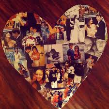 Birthday Poster Board Ideas For Boyfriend With Pictures Pin By Larissa Salazar On For My Boyfriend Boyfriend Crafts Birthday Poster Picture Gifts