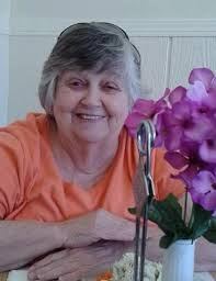 Obituary information for Judith Caroline Emerick Lopez