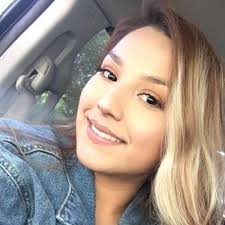 Sarah Fredrickson (@SarahFredrick9)