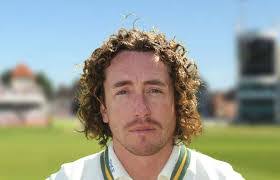 Ryan Sidebottom's Instagram, Twitter & Facebook