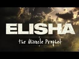 Elisha Did 32 Miracles In His Ministries With References