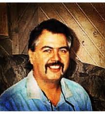 Richard Ornelas Obituary (1958