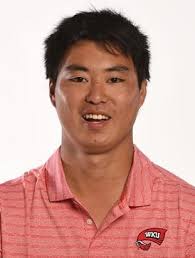 WKU men's golfer Linus Lo named to All-Conference USA second team; third  Hilltopper to earn honor