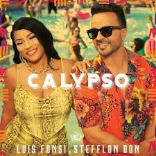 Descargar Luis Fonsi Stefflon Don Calypso Flac Mp3 320kbps Reggaeton Musica Latina Musica