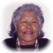 Mary Nelson Obituary