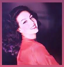 Fundación MARÍA FÉLIX