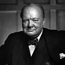 The problem of old leaders — Churchill's sad last years in office