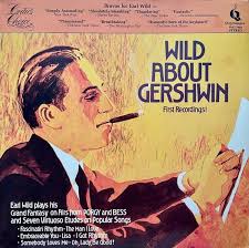 Earl Wild, George Gershwin
