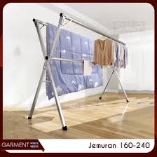 Jual beli jemuran baju lipat harga murah. Jual Produk Jemuran Baju Jemuran Handuk Lipat Termurah Dan Terlengkap Agustus 2021 Bukalapak