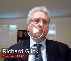 Revitalizing the Grid to Achieve a Clean-Powered Economy: A Conversation  with FERC Chair Richard Glick