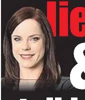 sex, lies & stalking at 9/11 law firm