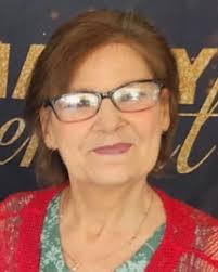 Patti Jo Mitchell Obituary July 2, 2025