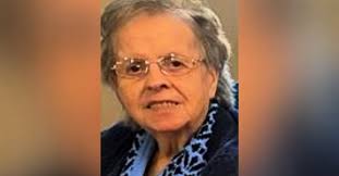 Mary McVeigh (née Gaffney)