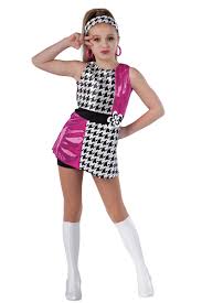 Black And White Dance Outfits Tap And Jazz Detail Dansco Dance Costumes And Recital Wear Dance Outfits Disco Costume Kids Dance Wear
