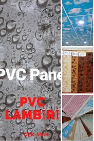 Plastik Tavan Lambiri Fiyatlari Tavan Lambri Renkler