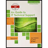 Get this from a library! A Guide To It Technical Support 10th Edition Textbook Solutions Bartleby