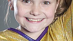 Eleven Dakota Gold gymnasts win events in Hula Fest