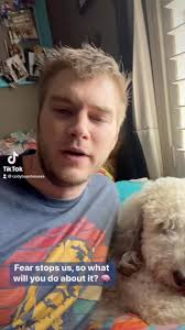 I had an epiphany the other day when asked what advice I would give myself 