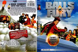 Balls of fury, though fun, is considered quite dumb for some mature adults or teenagers, the director used. Balls Of Fury Movie Dvd Scanned Covers Balls Of Fury Dvd Covers