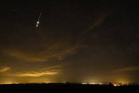 Meteor Activity Outlook For May 2 8 2020 American Meteor Society