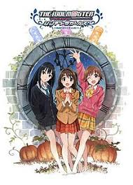 The Idolmaster Cinderella Girls - Wikipedia