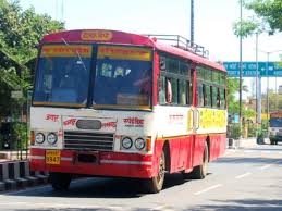 The andhra pradesh state road transport corporation is under the ministry of transport of the state government of andhra booking tickets for apsrtc buses can be done at bus stations. Stranded Workers Cheer As Up Govt Makes Special Arrangement Of Over 3 000 Buses Agra News Times Of India