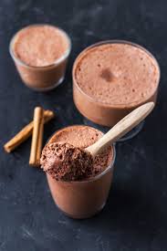 This Easy Vegan Chocolate Mousse Is Super Fluffy Airy Creamy Thanks To The Magical Aquafaba Coconut M Vegan Chocolate Mousse Mousse Recipes Vegan Desserts