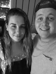 Caitlin Stanley and Robert Morrow's Wedding Website