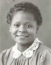 Obituary for Helen Virginia Burch