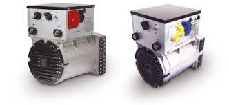 Welding Alternator Products Mecc Alte