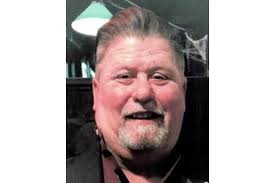 Randall Andrus Obituary (1957