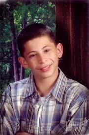 Nolan Mieczynski Obituary (2006)