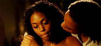 Stream free only on the cw! Black Lightning Introduces Anissa S Girlfriend Chenoa The Fandomentals