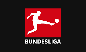 Liga for the 2020/21 season. German Bundesliga Logo Football Logos