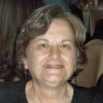 Jeanette Wozniak Solosky Obituary