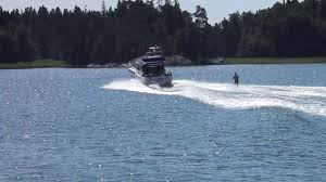 Check spelling or type a new query. Sunseeker Jamaica 35 Med Vattenskidor Youtube