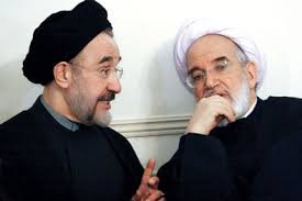 سید محمد خاتمی