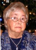 Patricia Norris Obituary November 27, 2012