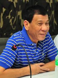 His father was the governor of unified davao and a member of president ferdinand marcos' cabinet. Rodrigo R Duterte Rrd Davao Twitter