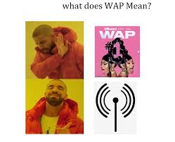 What does the wap mean in religion? What Does Wap Mean Pcmasterrace