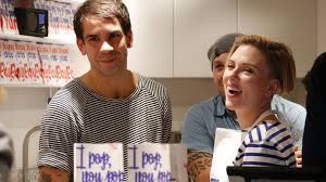 Check spelling or type a new query. Scarlett Johansson Und Romain Dauriac Streiten Um Gemeinsame Tochter Stern De