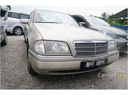 Check spelling or type a new query. Jual Kereta Mercedes Benz C200 1996 Elegance 2 0 Di Selangor Automatik Sedan Gold Untuk Rm 10 800 7924981 Carlist My