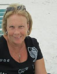 Obituary information for Patricia Marie Russell